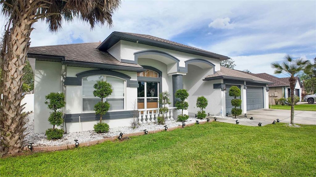 Photo of 3926 Northridge Drive, Valrico, FL 33596 (MLS # TB8417659)