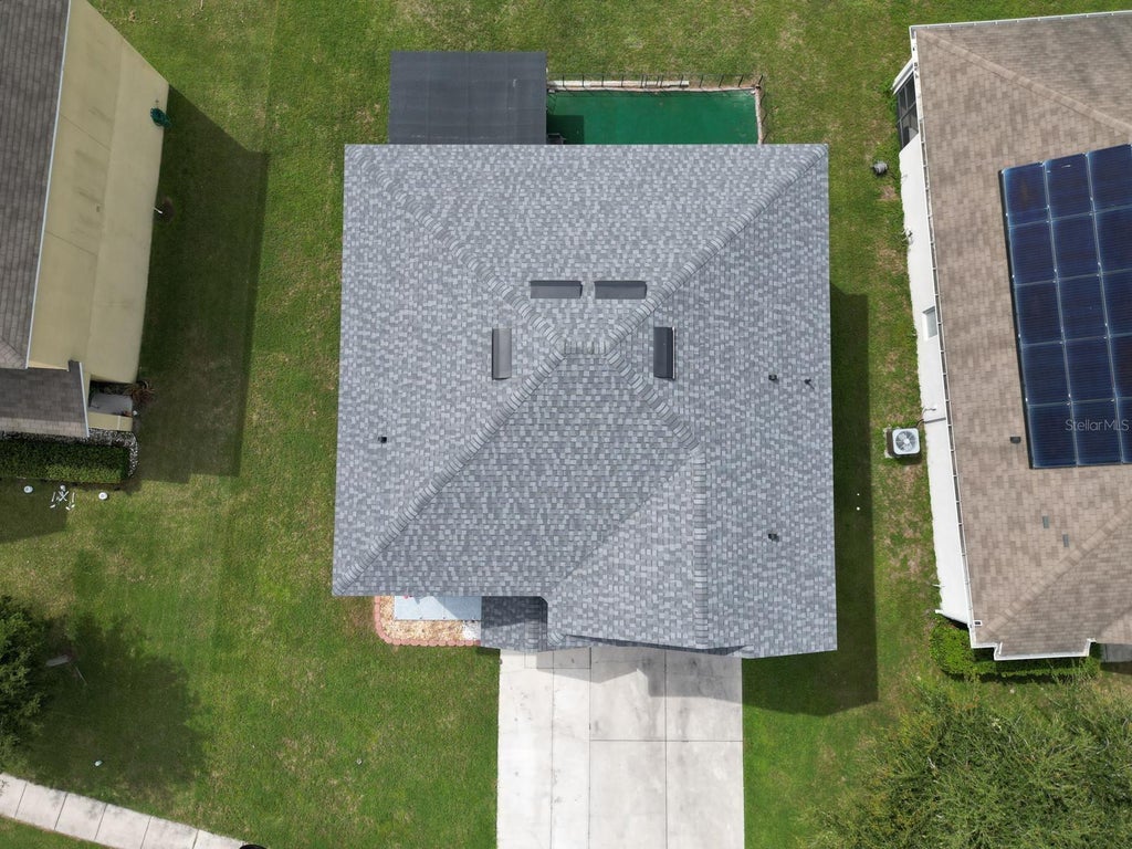 Photo of 4230 Roberta Drive, Winter Haven, FL 33881 (MLS # O6445712)