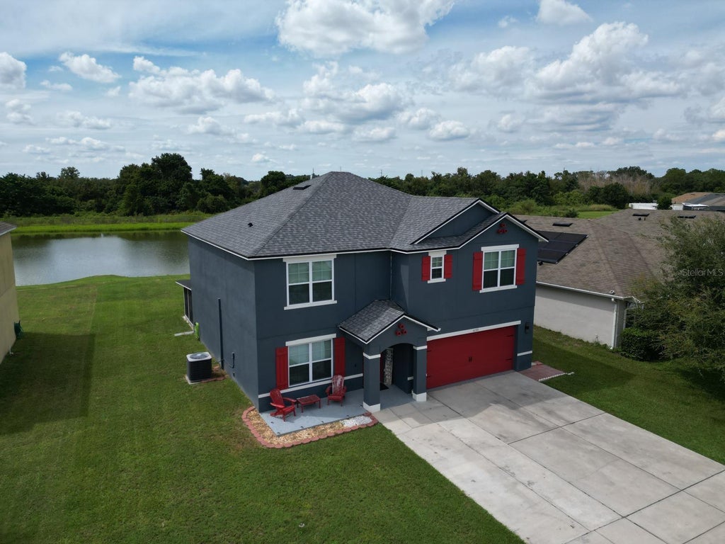 Photo of 4230 Roberta Drive, Winter Haven, FL 33881 (MLS # O6445712)