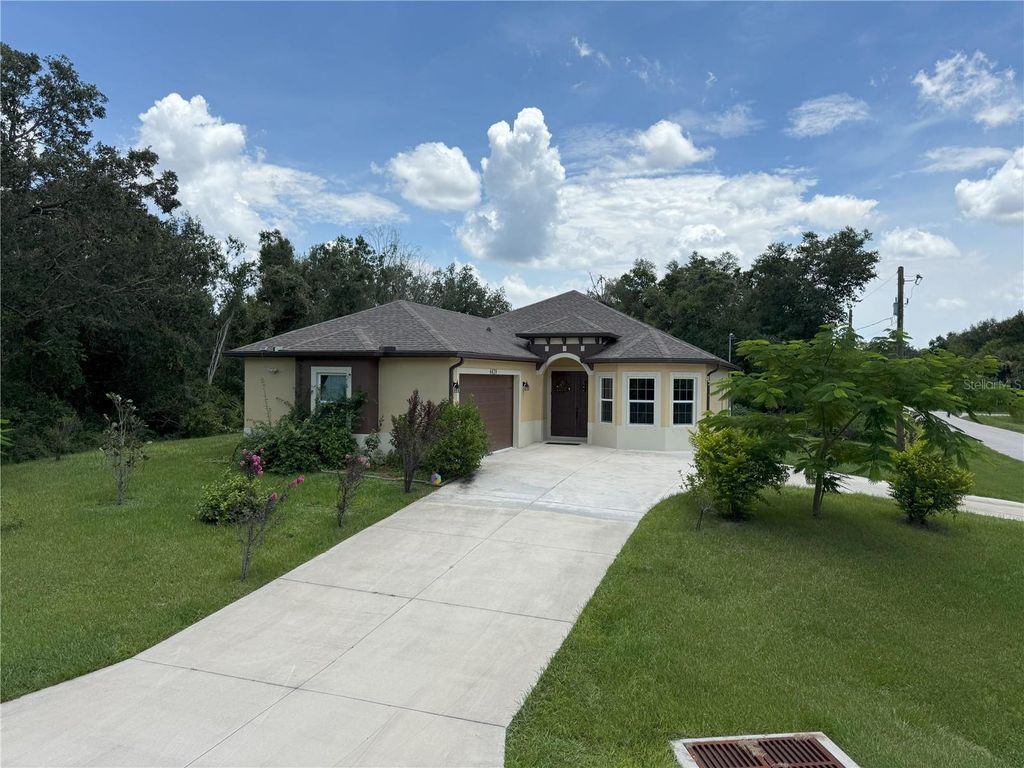 Photo of 4429 Acosta Avenue, North Port, FL 34288 (MLS # C7512788)