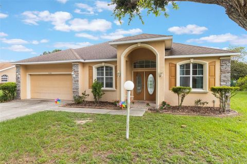 Photo of 4338 Dinner Lake Boulevard, Lake Wales, FL 33859 (MLS # P4935064) Photo of 4338 Dinner Lake Boulevard, Lake Wales, FL 33859 (MLS # P4935064)