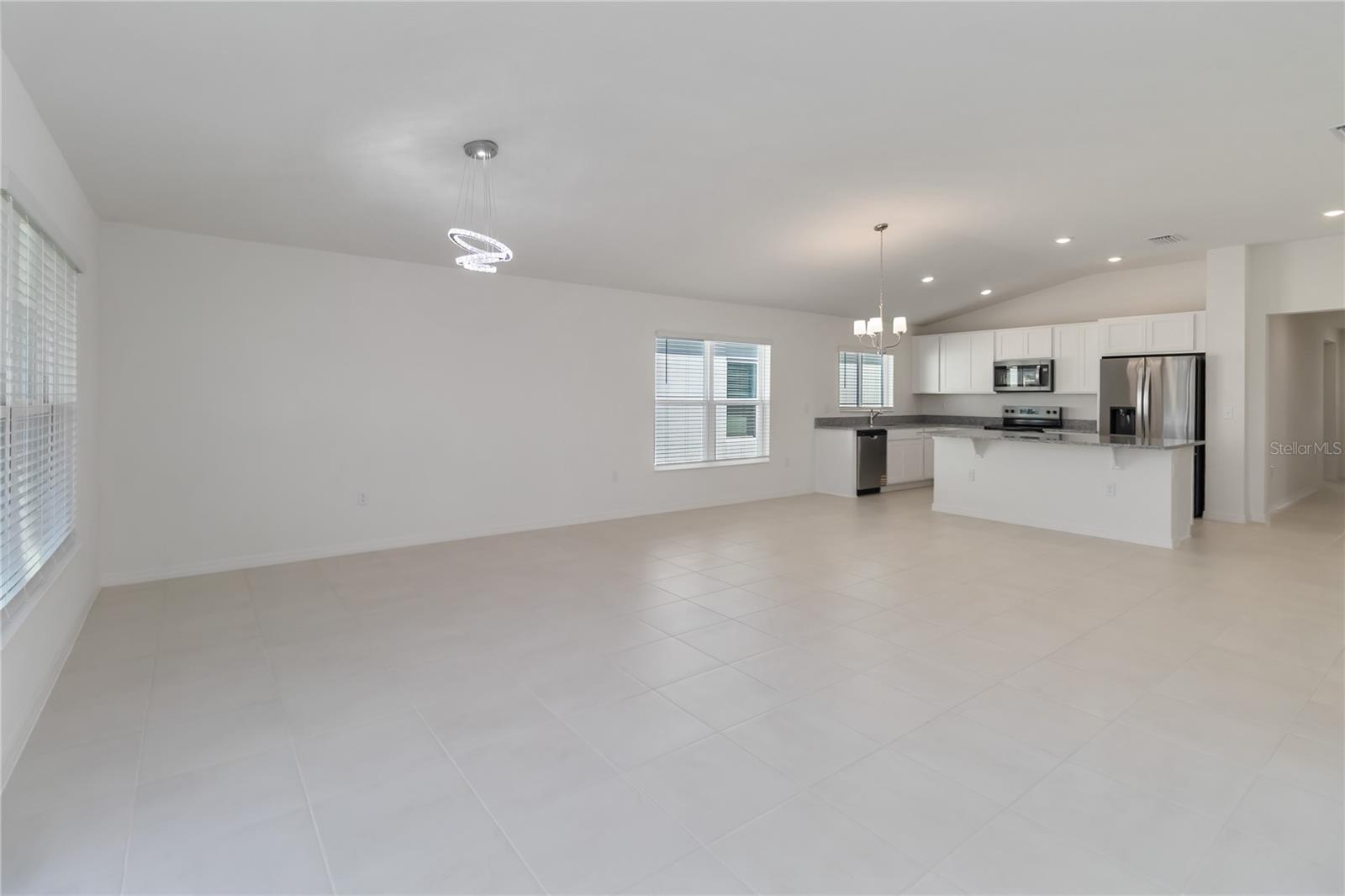 SANCTUARY - Residential Lease