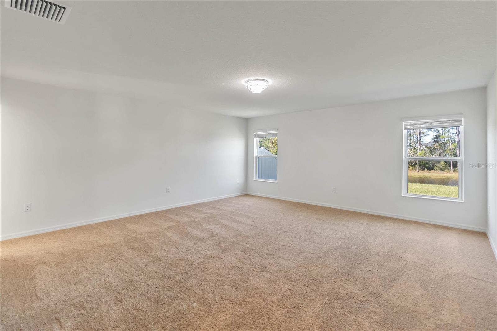 SANCTUARY - Residential Lease