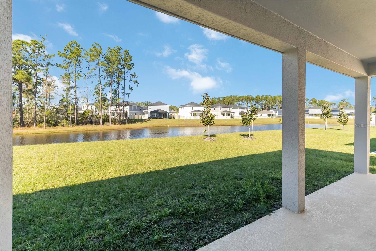 SANCTUARY - Residential Lease