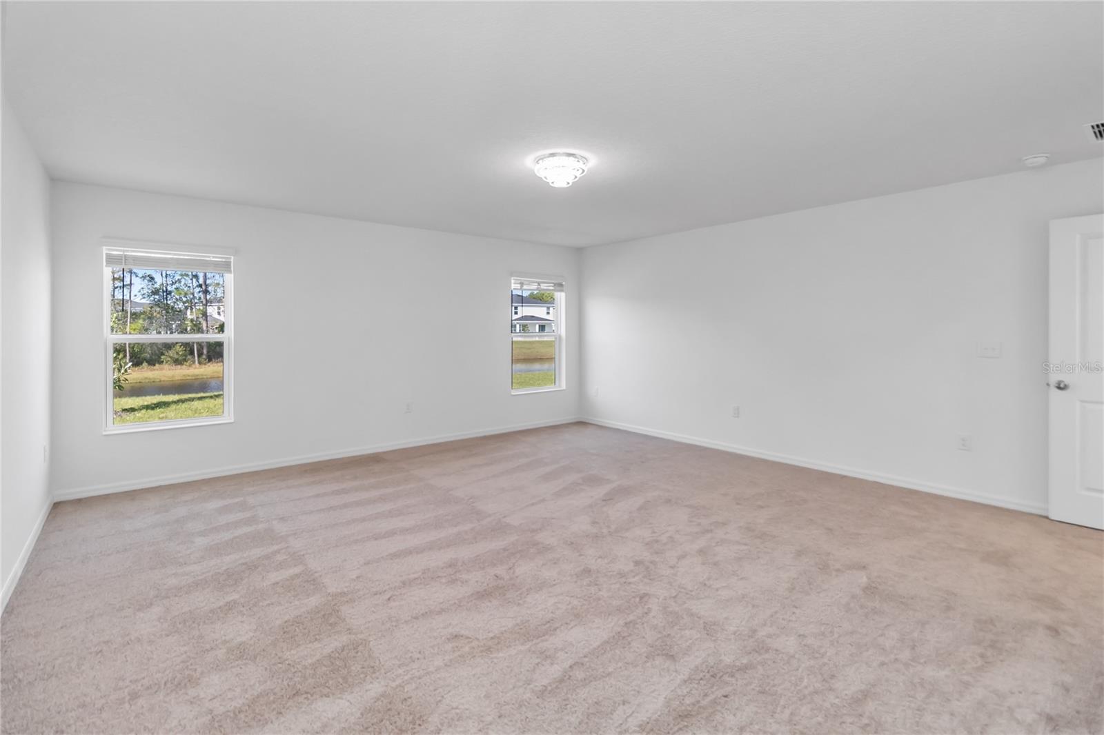 SANCTUARY - Residential Lease