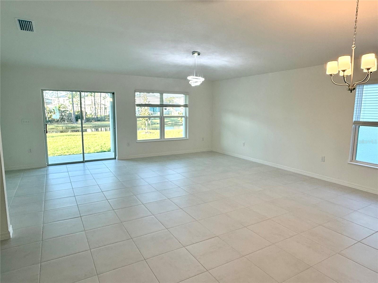 SANCTUARY - Residential Lease