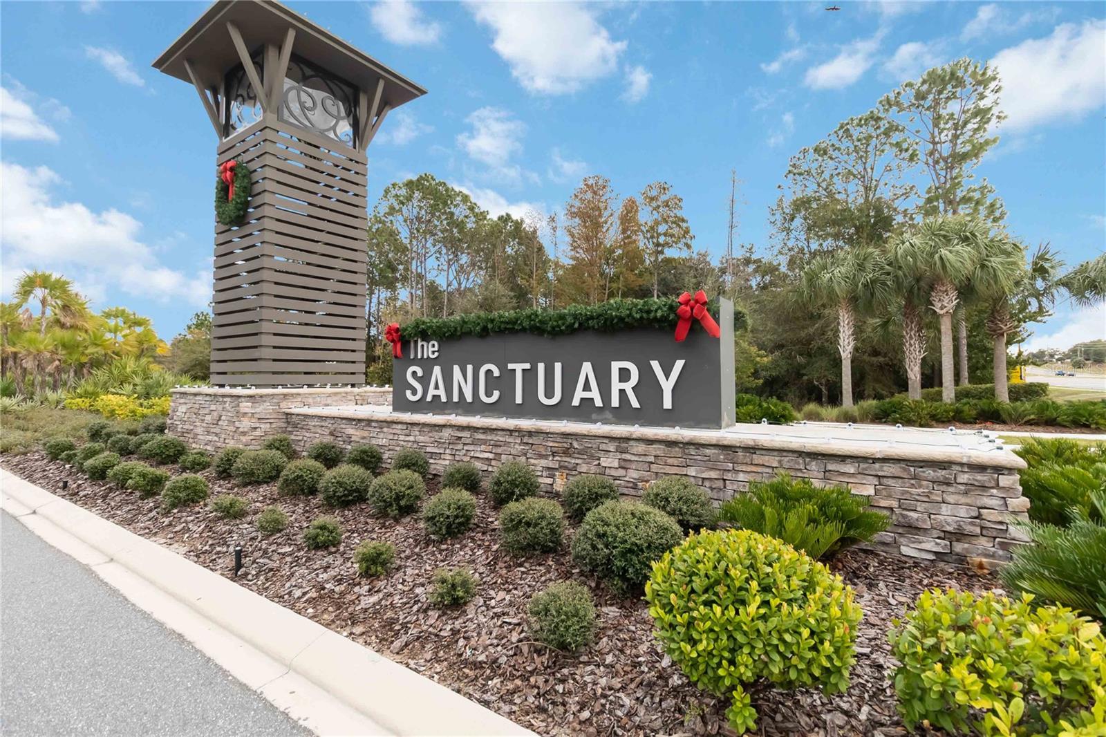 SANCTUARY - Residential Lease