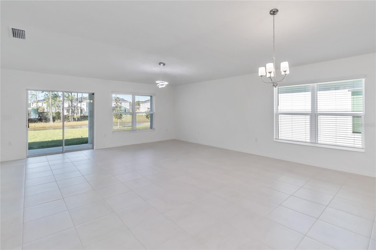 SANCTUARY - Residential Lease