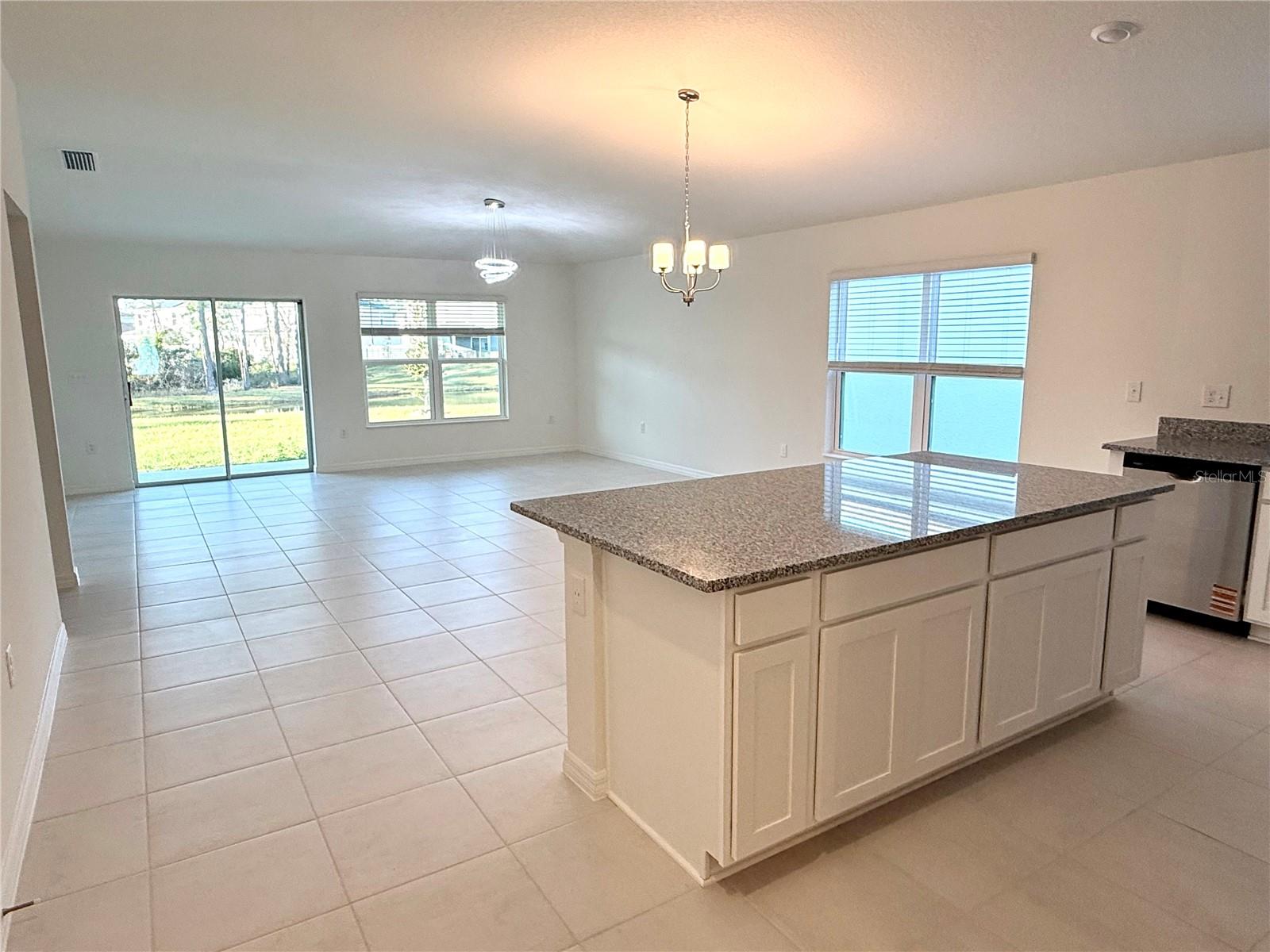 SANCTUARY - Residential Lease