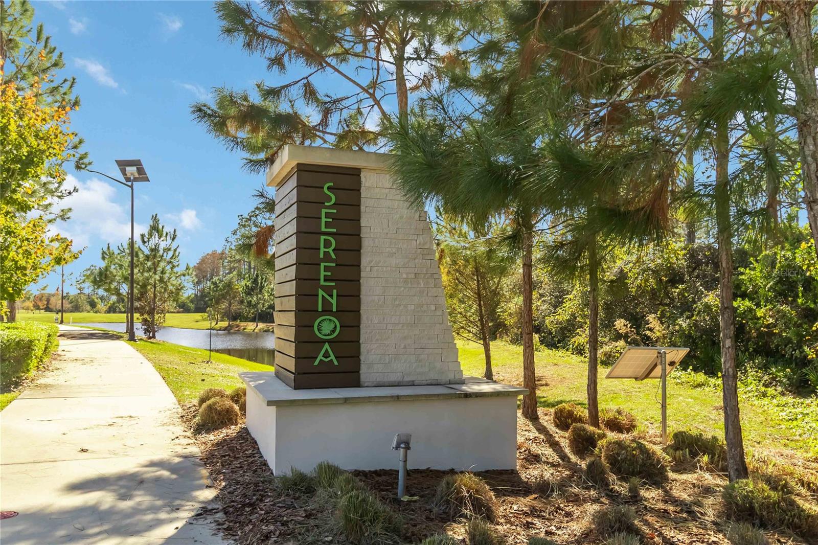 SANCTUARY - Residential Lease