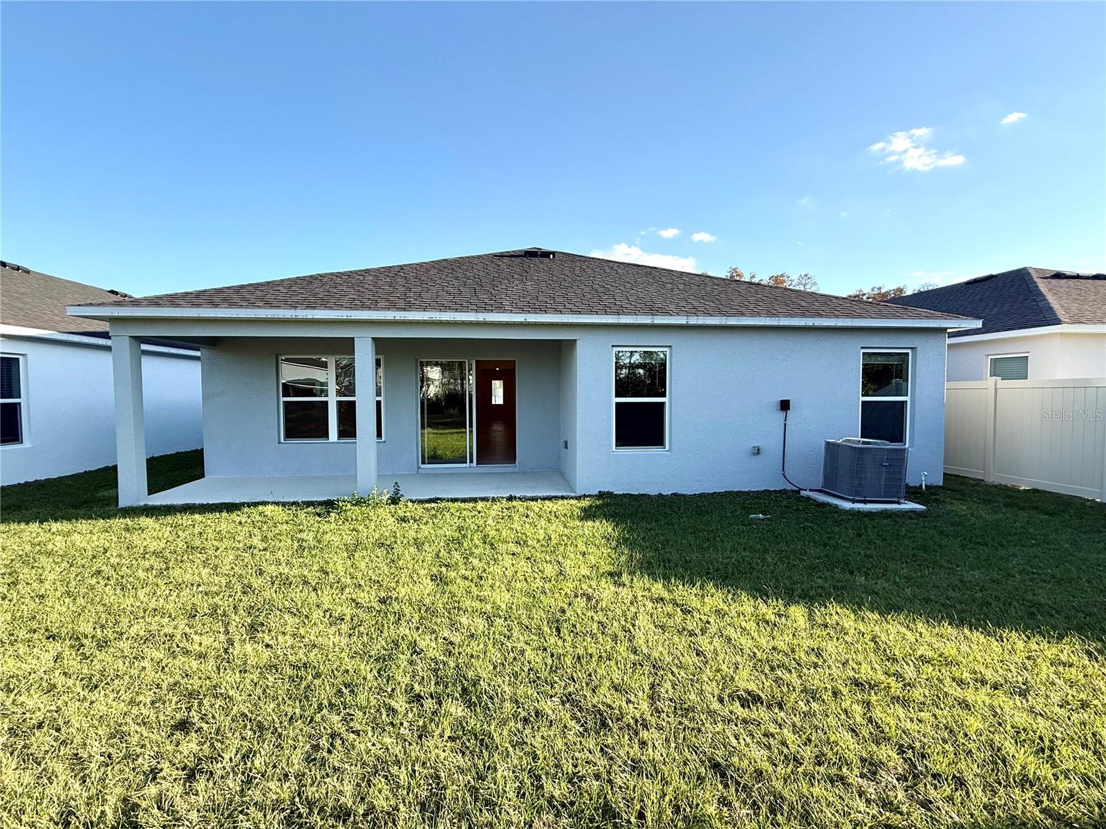 SANCTUARY - Residential Lease