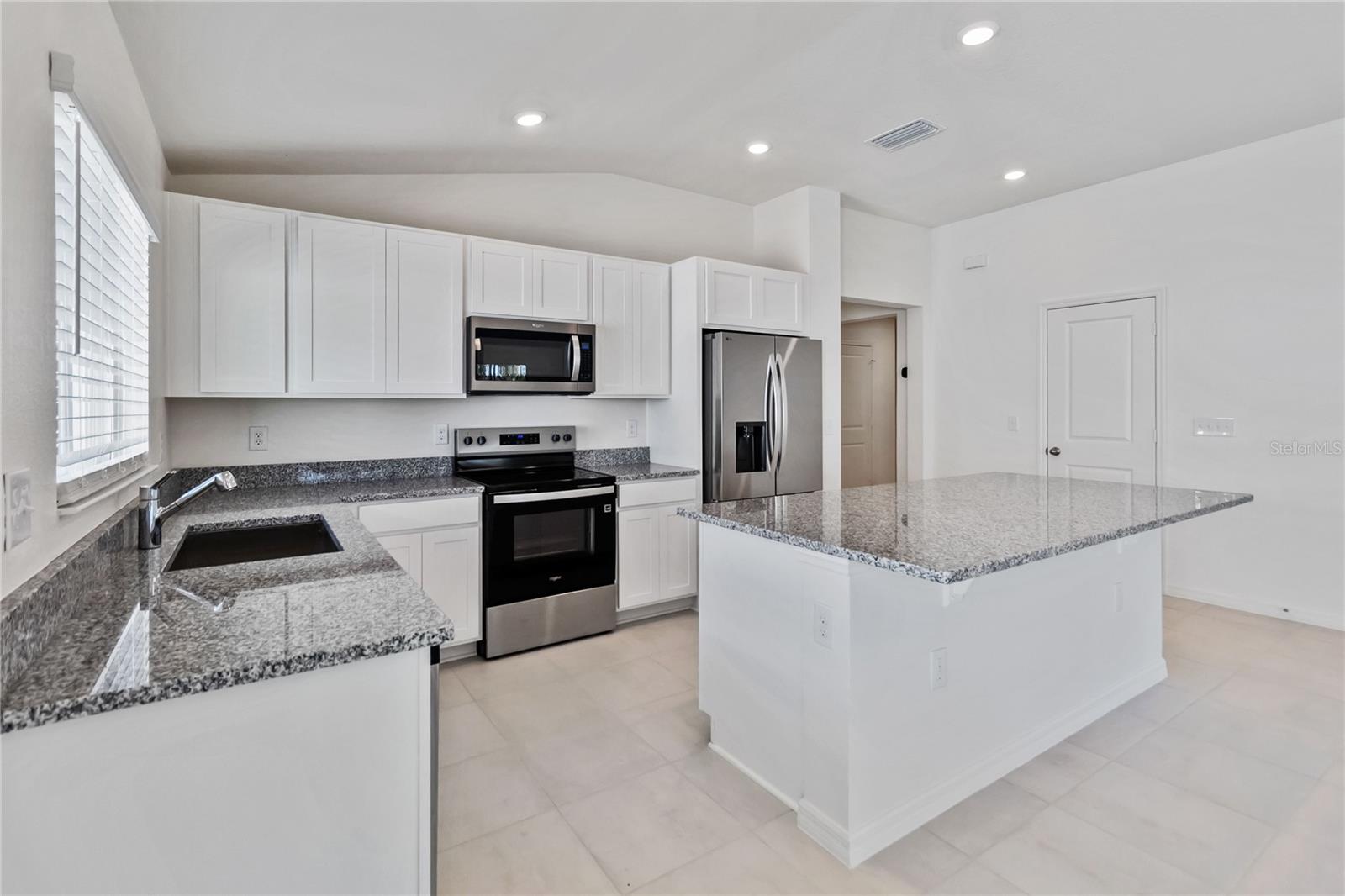 SANCTUARY - Residential Lease