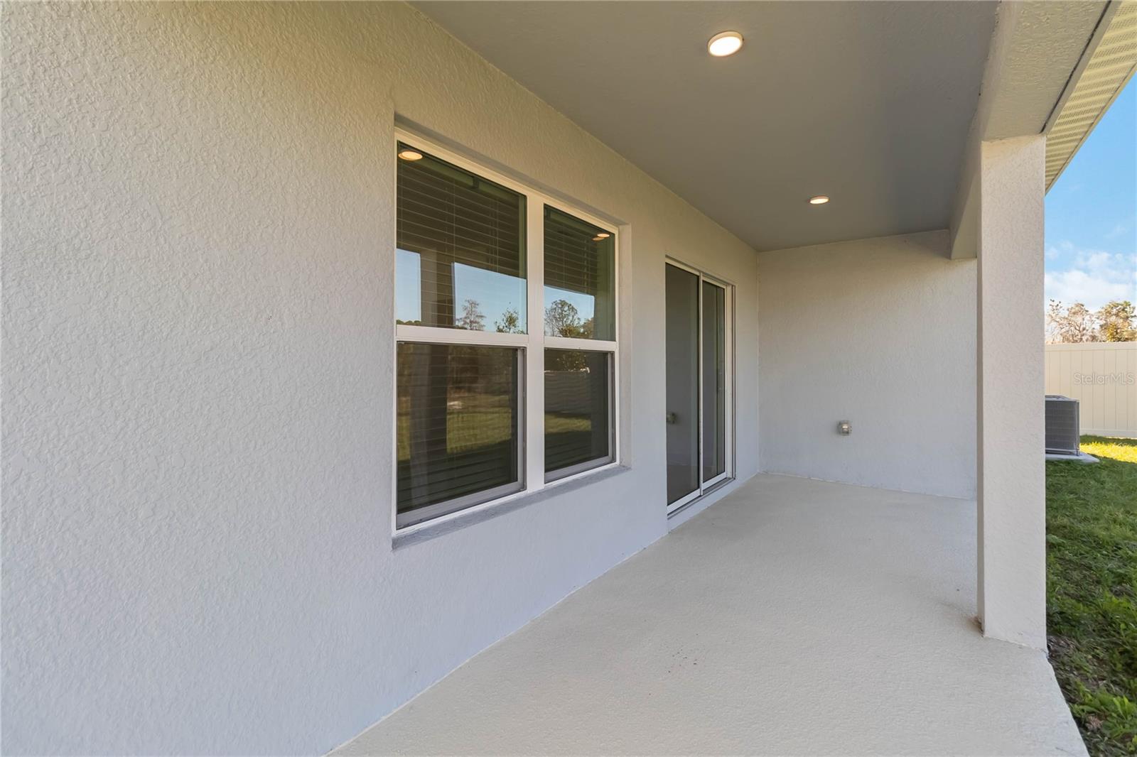 SANCTUARY - Residential Lease