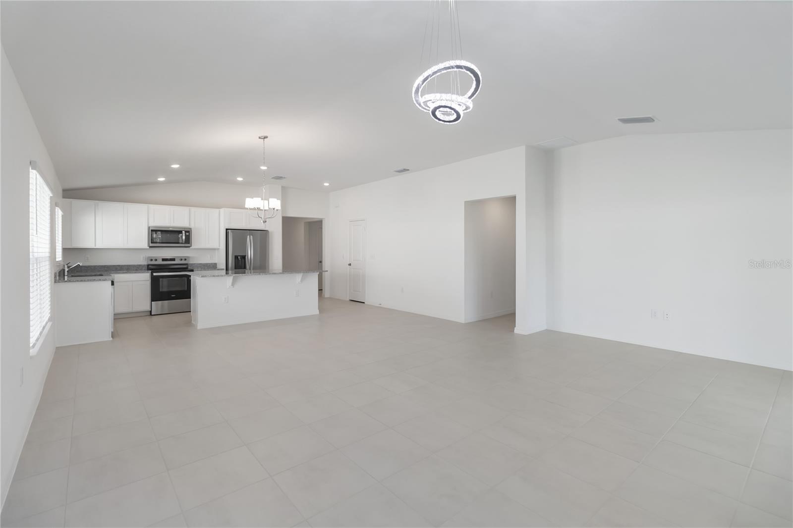 SANCTUARY - Residential Lease