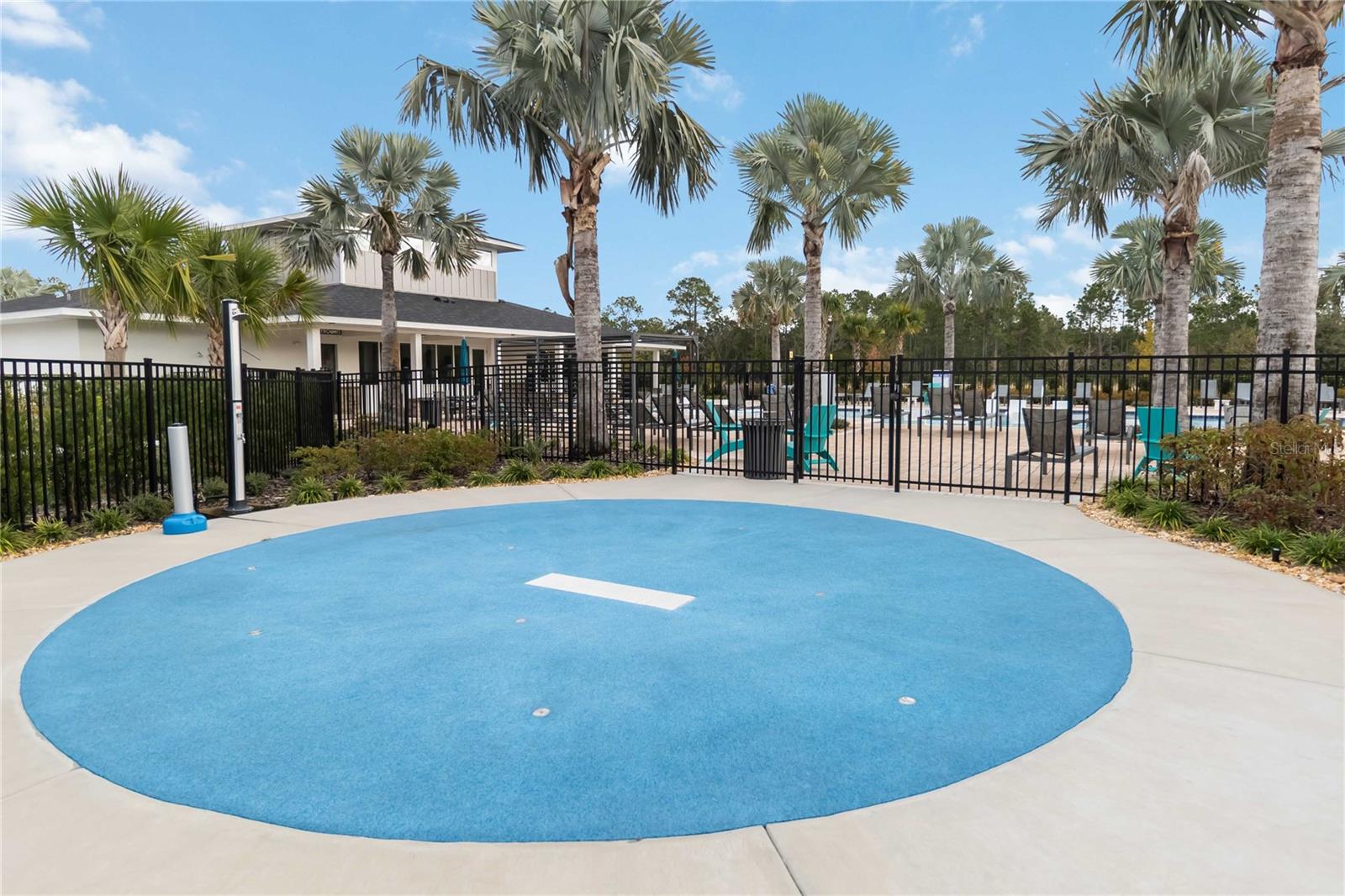 SANCTUARY - Residential Lease