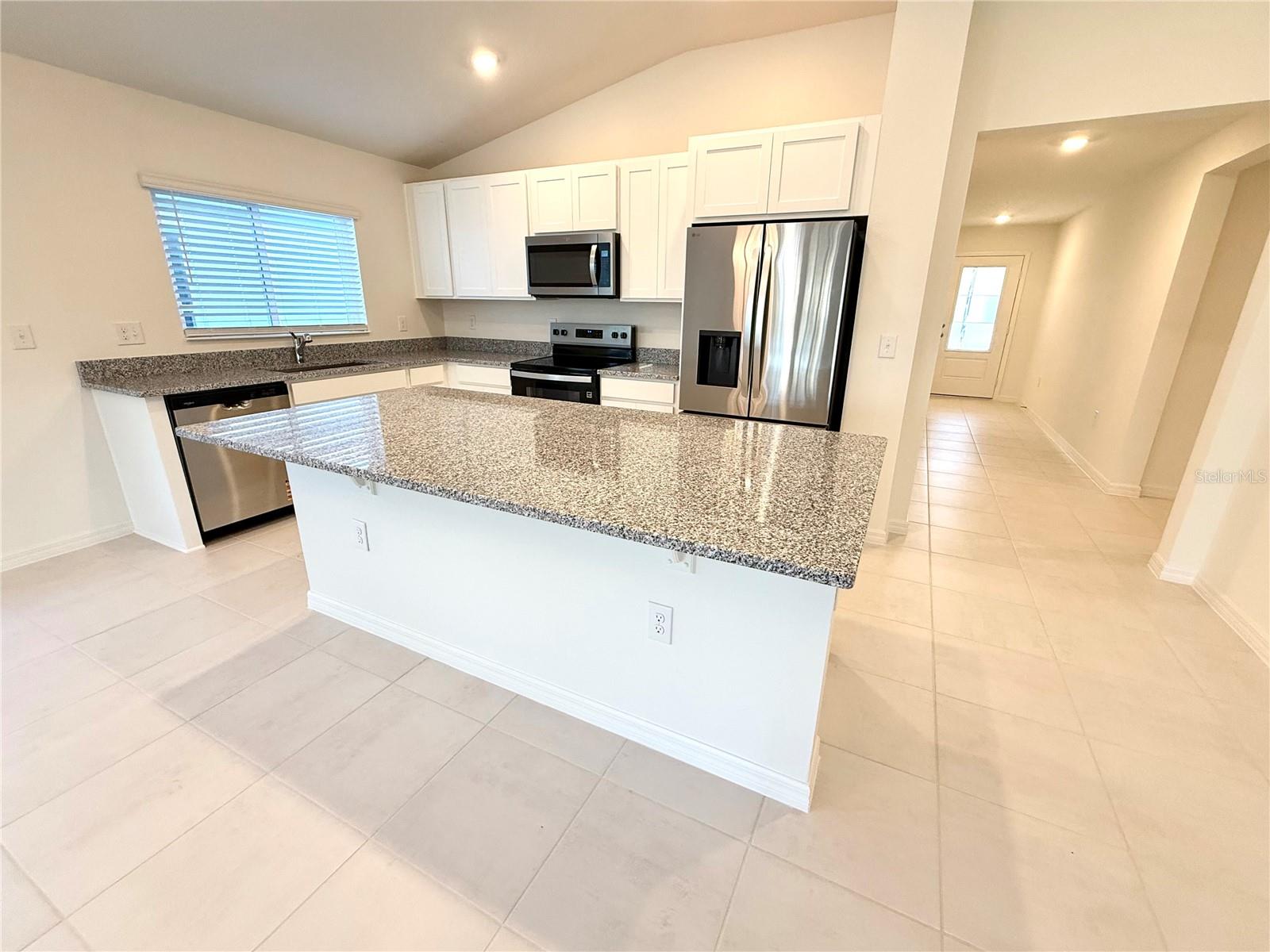 SANCTUARY - Residential Lease