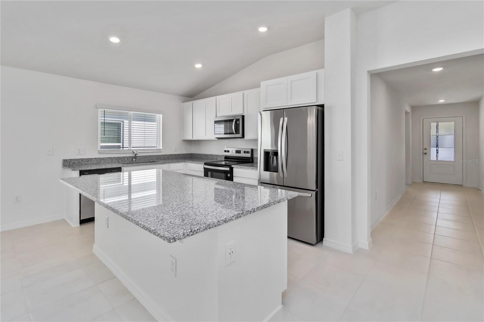 SANCTUARY - Residential Lease