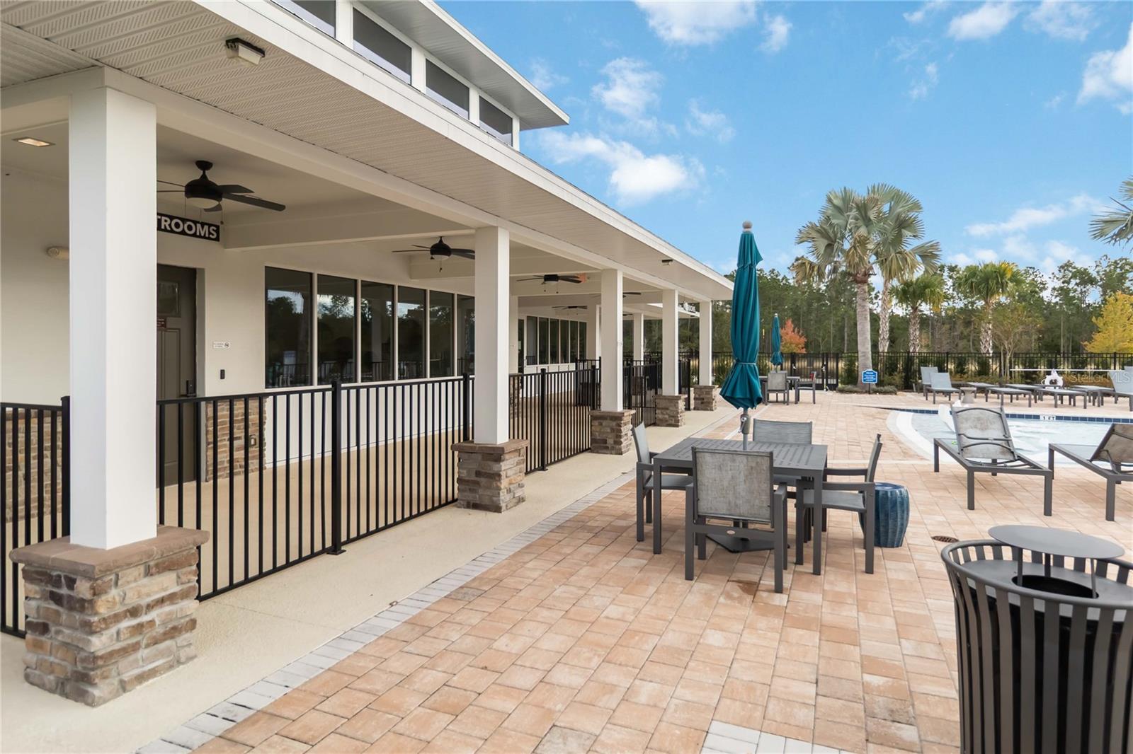 SANCTUARY - Residential Lease