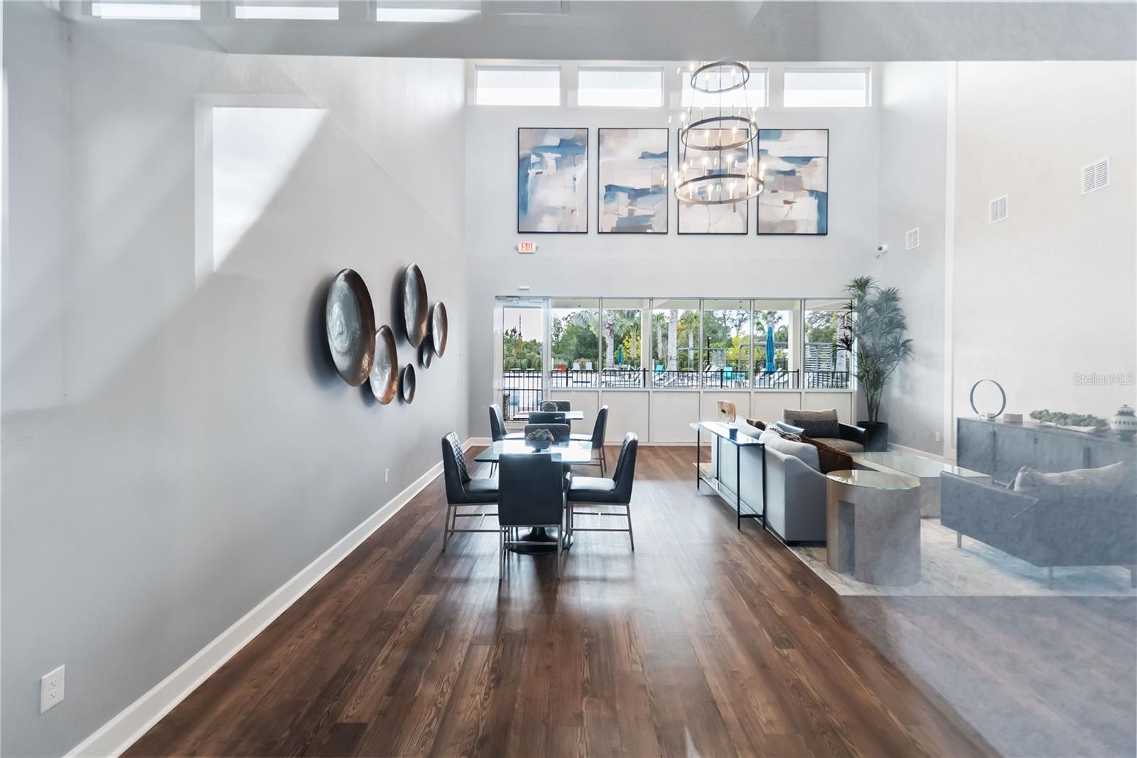 SANCTUARY - Residential Lease