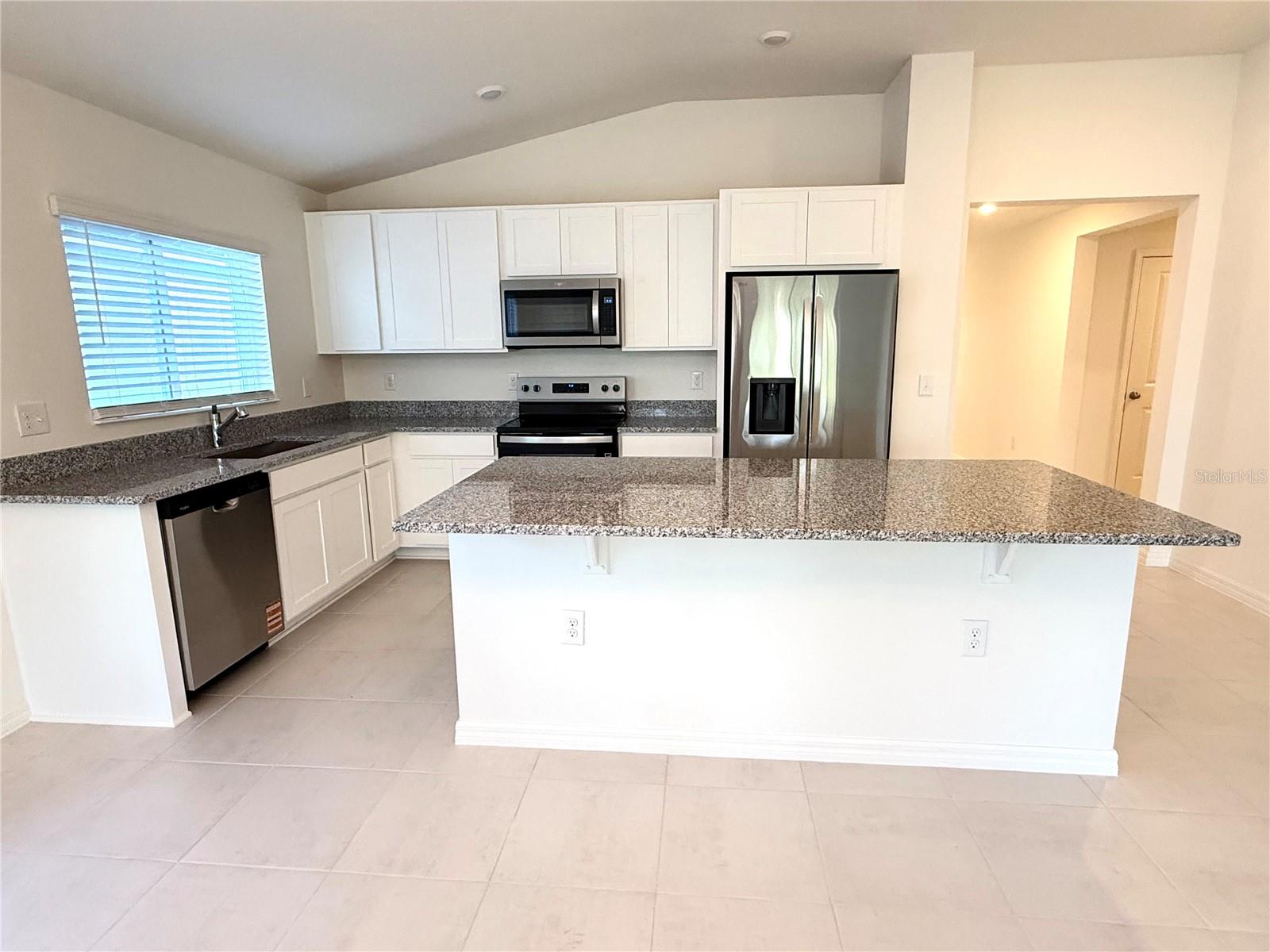 SANCTUARY - Residential Lease