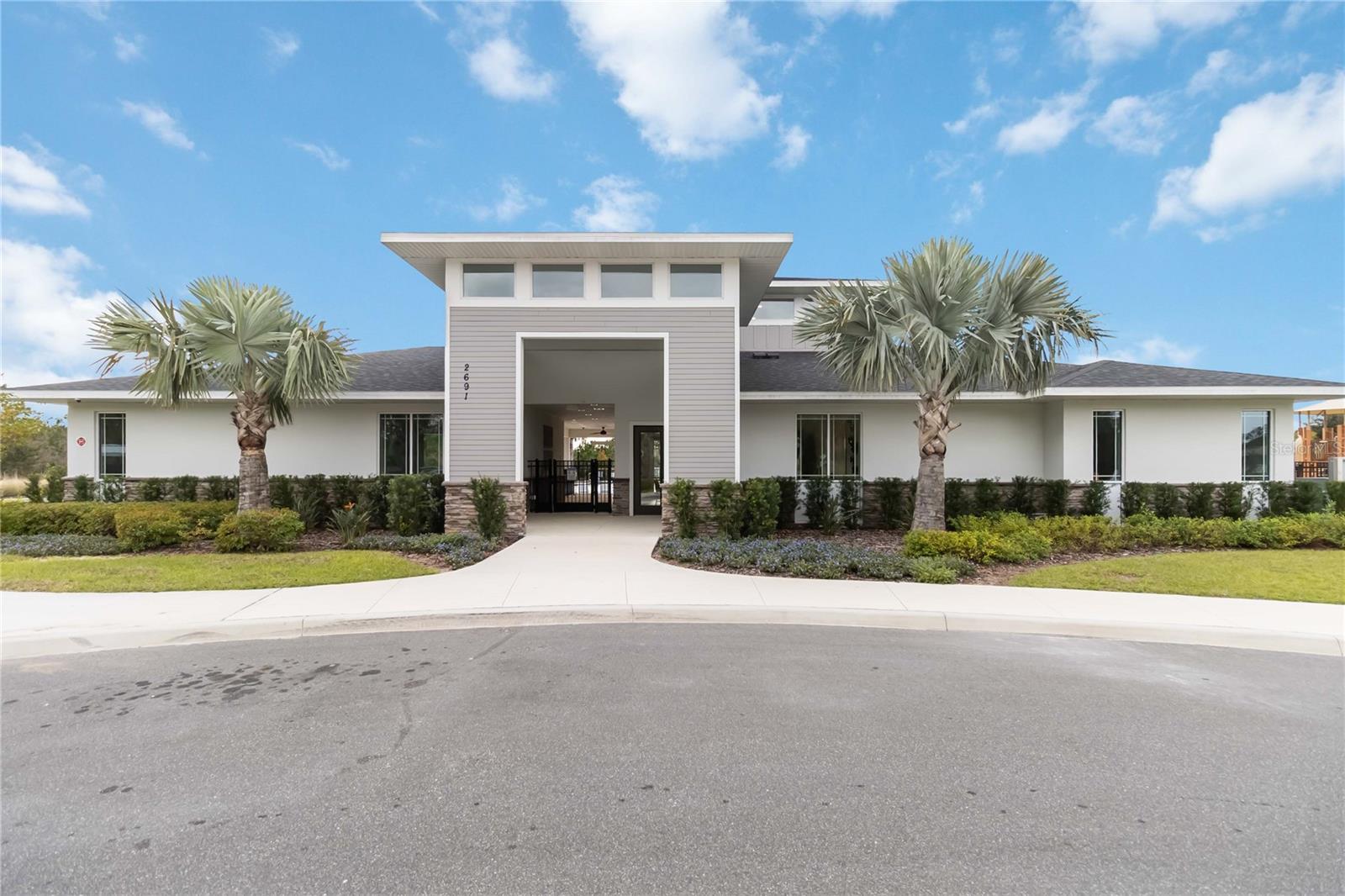 SANCTUARY - Residential Lease