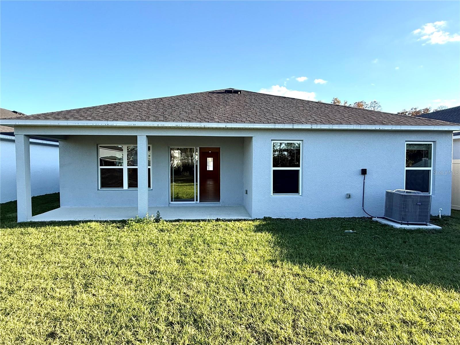 SANCTUARY - Residential Lease