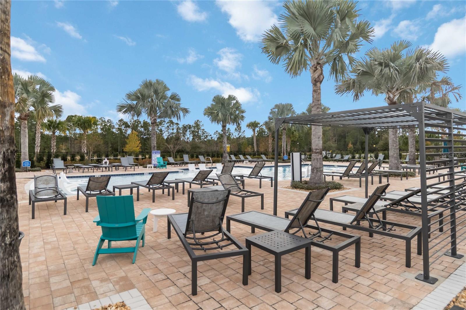 SANCTUARY - Residential Lease