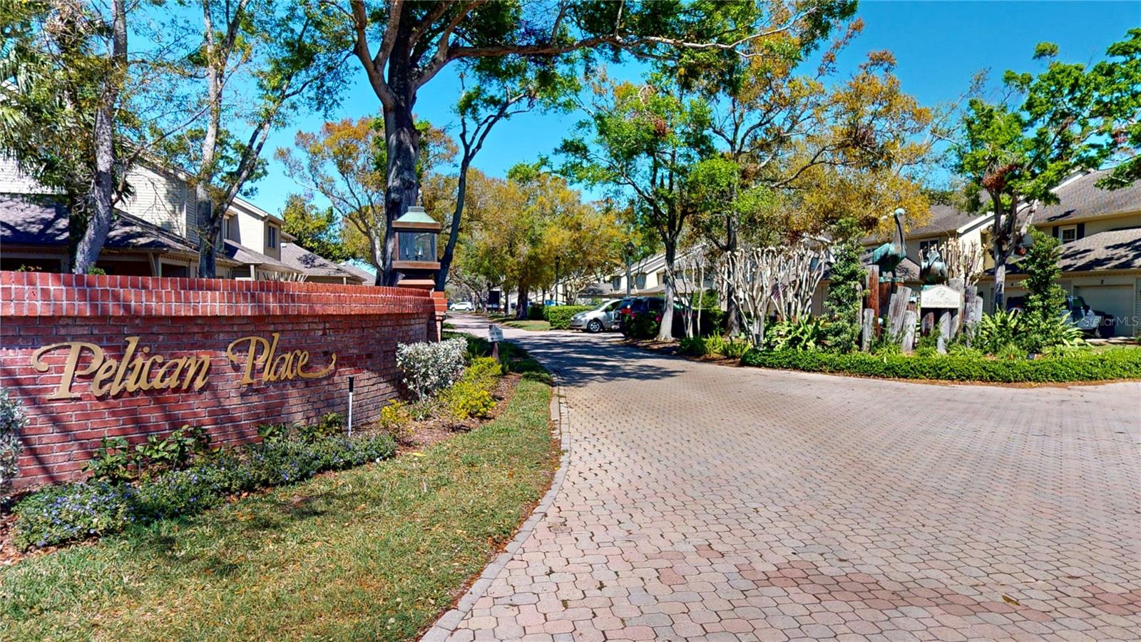 PELICAN PLACE NORTH - Residential