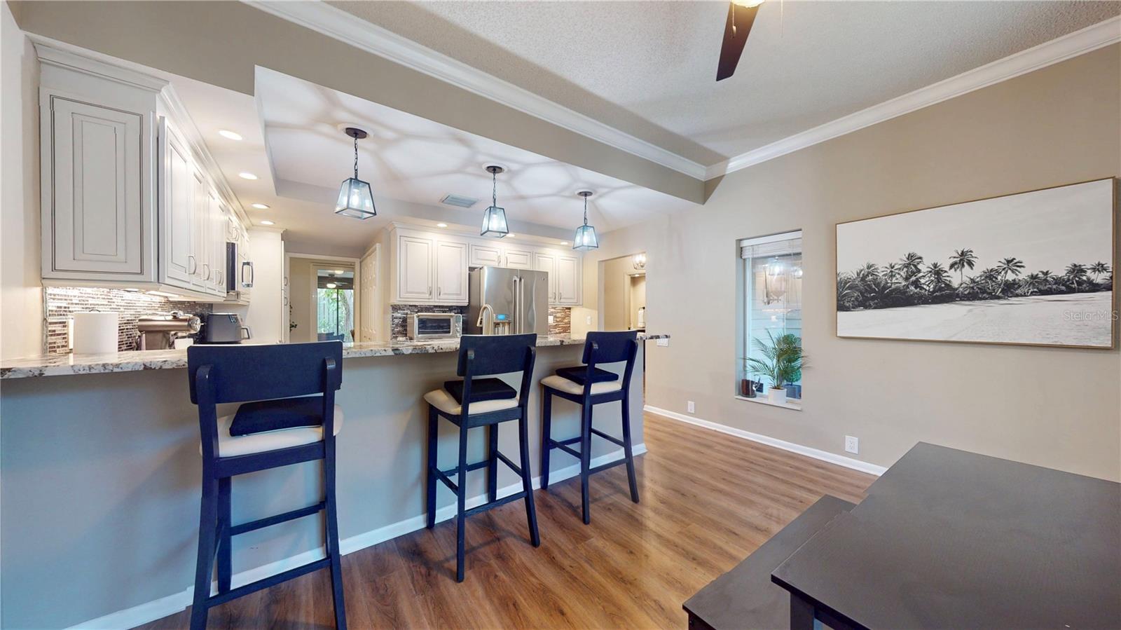 PELICAN PLACE NORTH - Residential