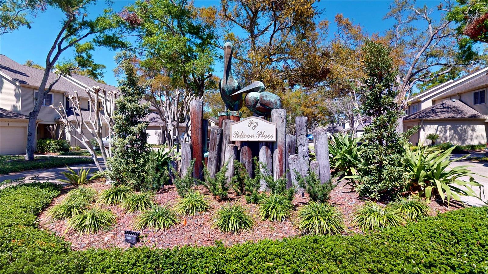 PELICAN PLACE NORTH - Residential