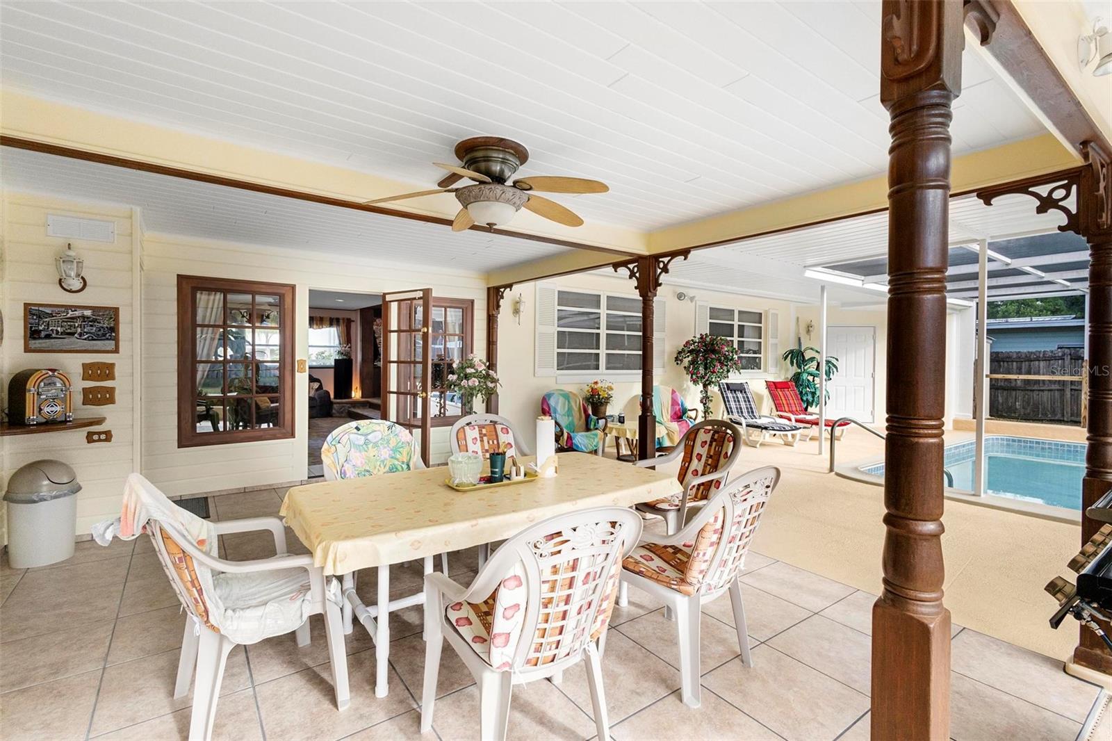 DELAND HIGHLANDS ADD 06 - Residential