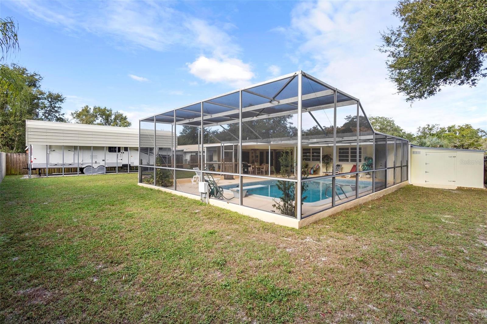DELAND HIGHLANDS ADD 06 - Residential