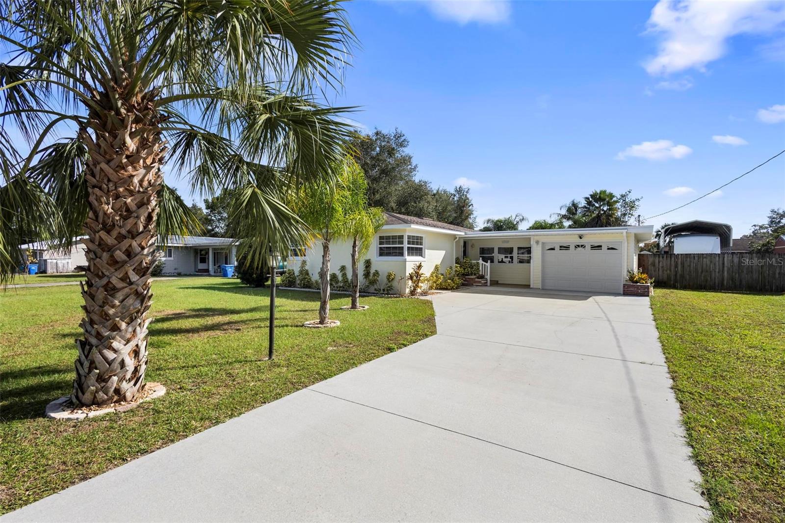 DELAND HIGHLANDS ADD 06 - Residential