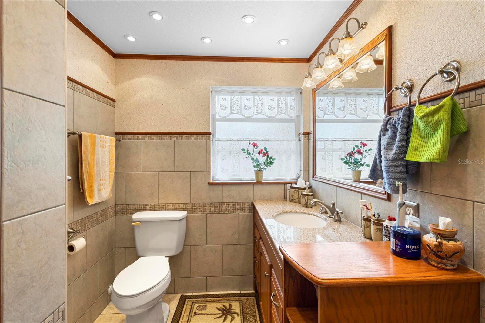 DELAND HIGHLANDS ADD 06 - Residential