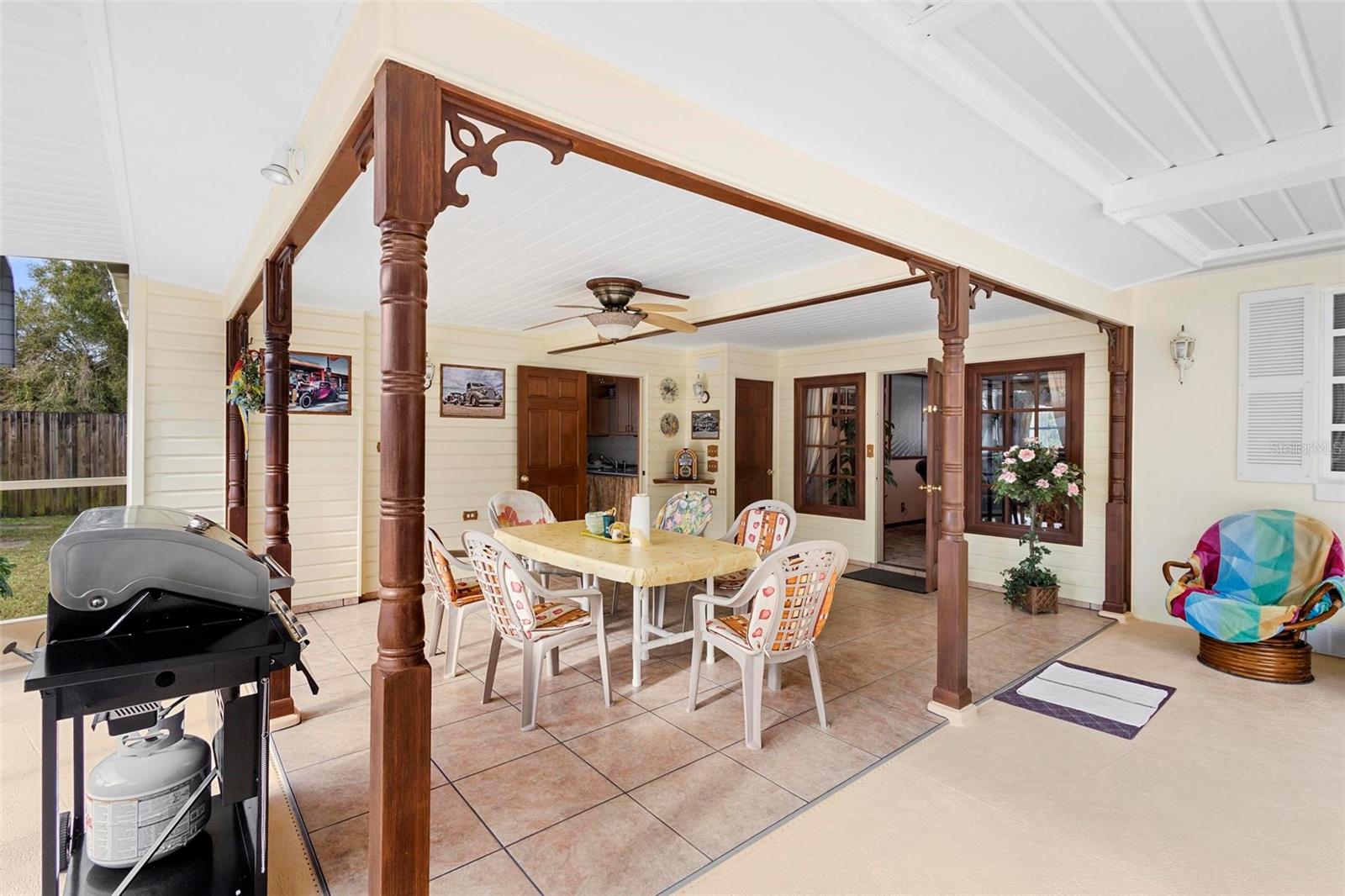 DELAND HIGHLANDS ADD 06 - Residential