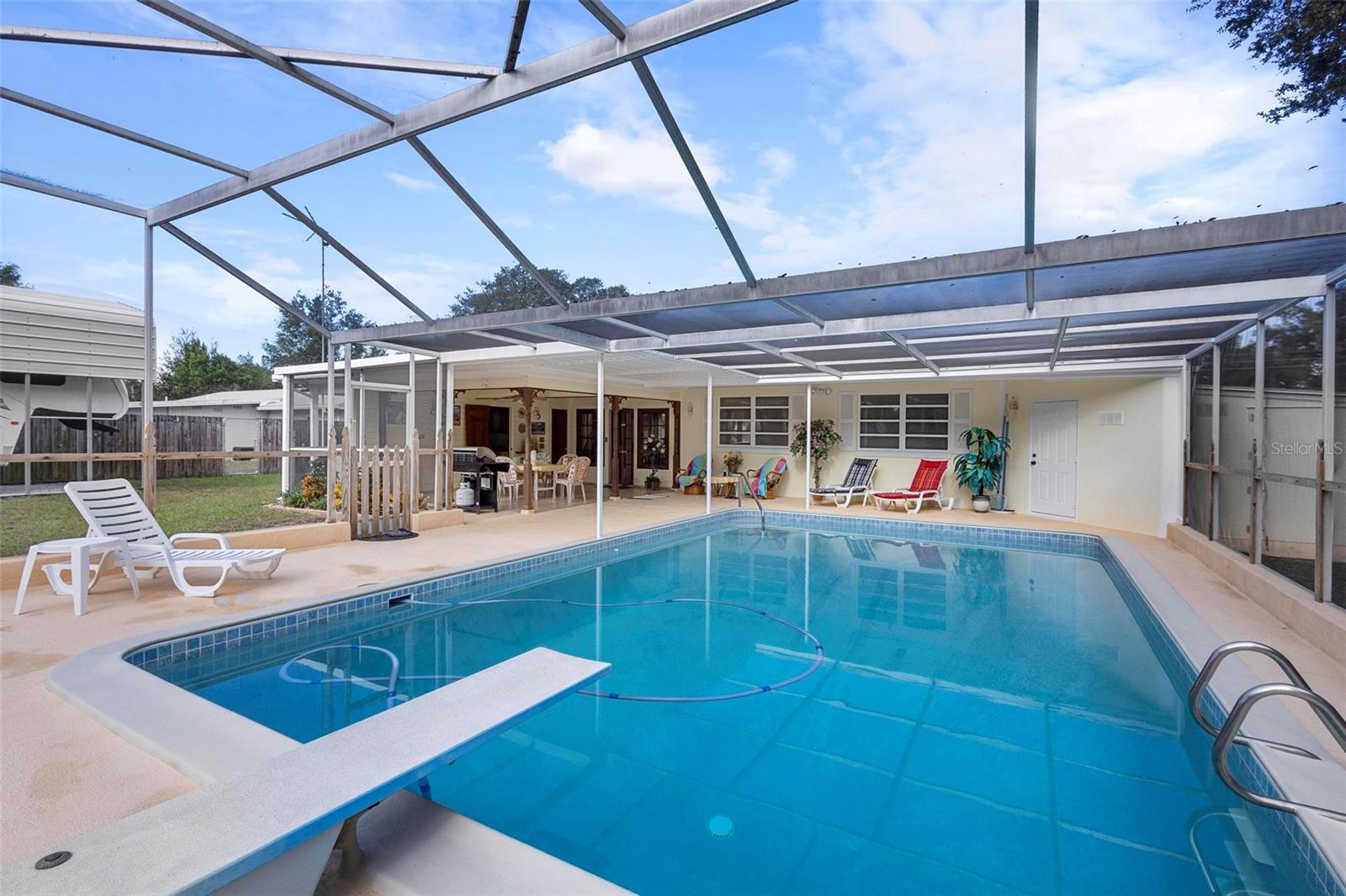 DELAND HIGHLANDS ADD 06 - Residential