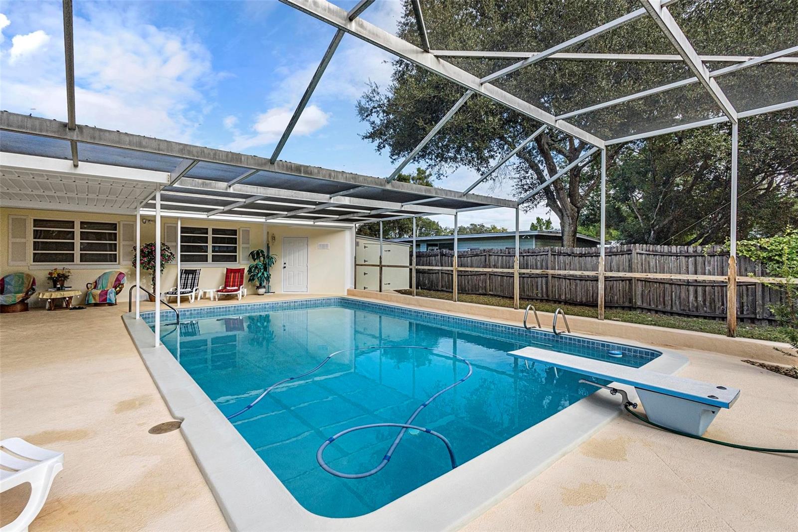 DELAND HIGHLANDS ADD 06 - Residential