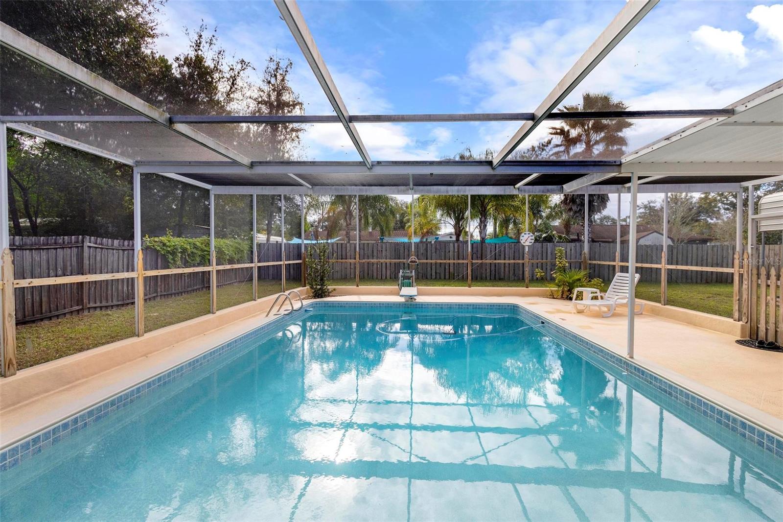 DELAND HIGHLANDS ADD 06 - Residential