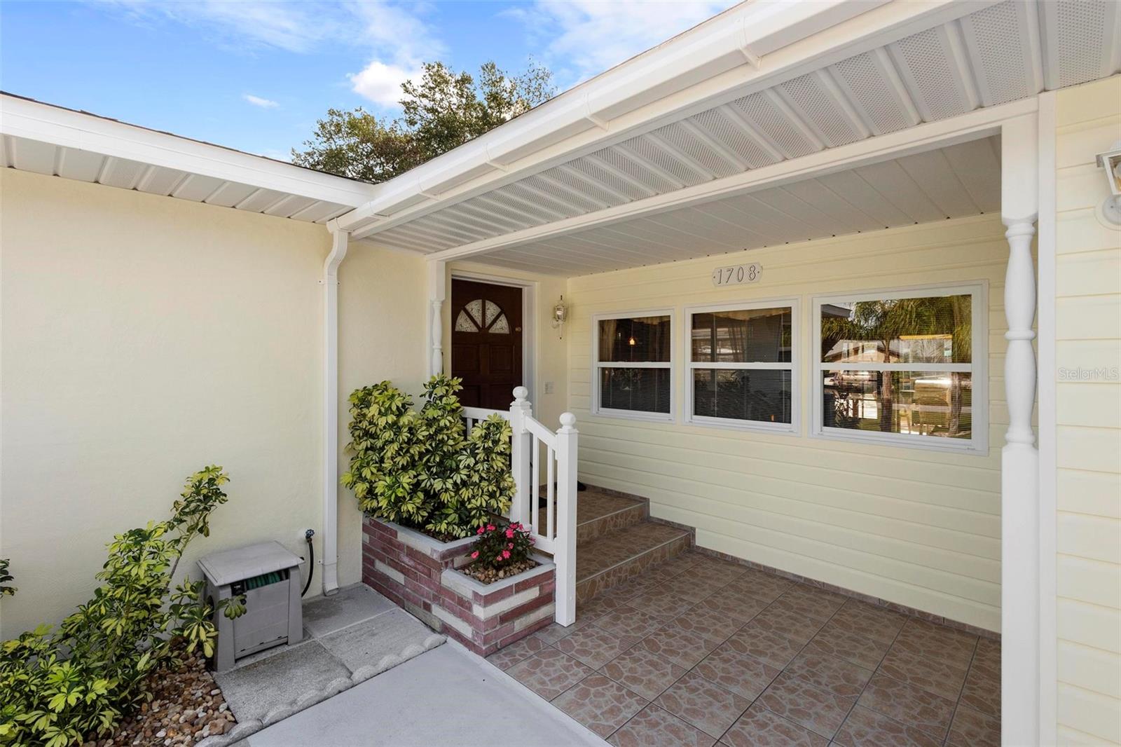 DELAND HIGHLANDS ADD 06 - Residential