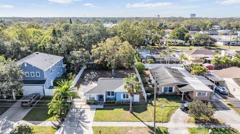 A home in TAMPA