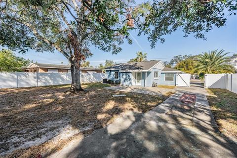 A home in TAMPA