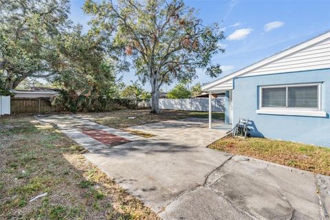 A home in TAMPA