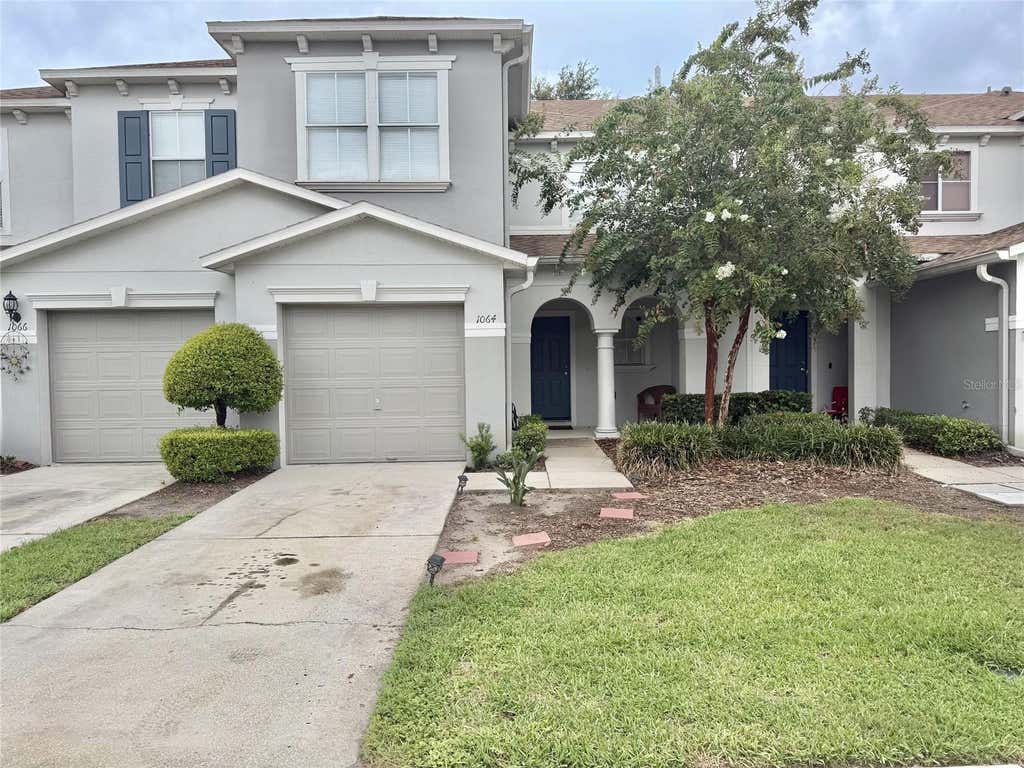 Photo of 1064 Chalcedony Street, Kissimmee, FL 34744 (MLS # S5154968)