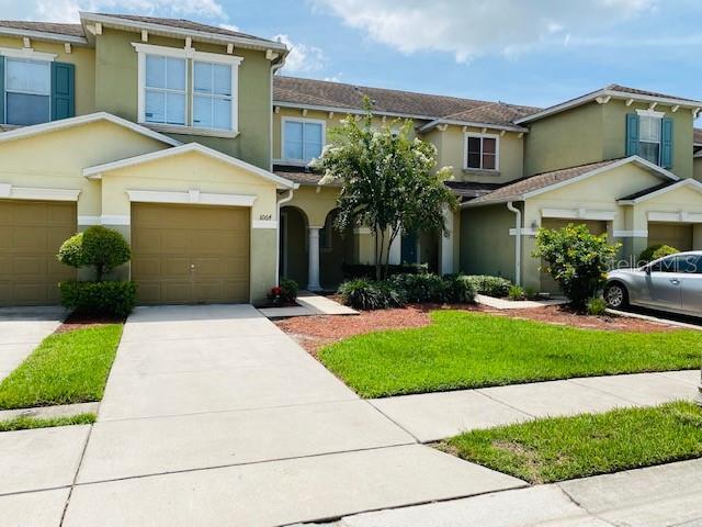Photo of 1064 Chalcedony Street, Kissimmee, FL 34744 (MLS # S5154968)