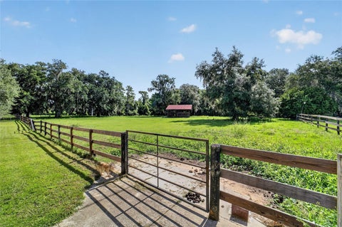 Tiny photo for 11105 W Highway 326, Ocala, FL 34482 (MLS # OM728300)