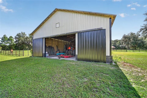 Tiny photo for 11105 W Highway 326, Ocala, FL 34482 (MLS # OM728300)