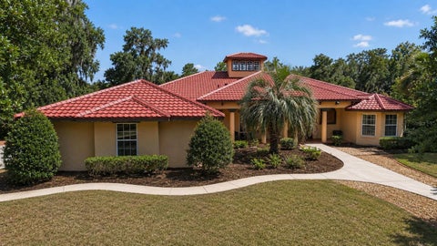 Tiny photo for 11105 W Highway 326, Ocala, FL 34482 (MLS # OM728300)