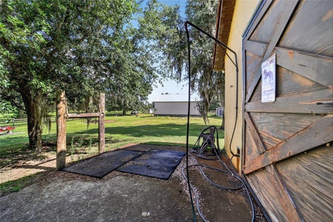 Tiny photo for 11105 W Highway 326, Ocala, FL 34482 (MLS # OM728300)
