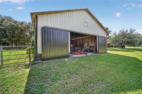 Tiny photo for 11105 W Highway 326, Ocala, FL 34482 (MLS # OM728300)