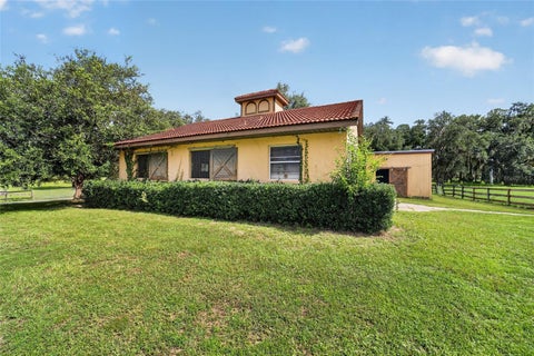 Tiny photo for 11105 W Highway 326, Ocala, FL 34482 (MLS # OM728300)